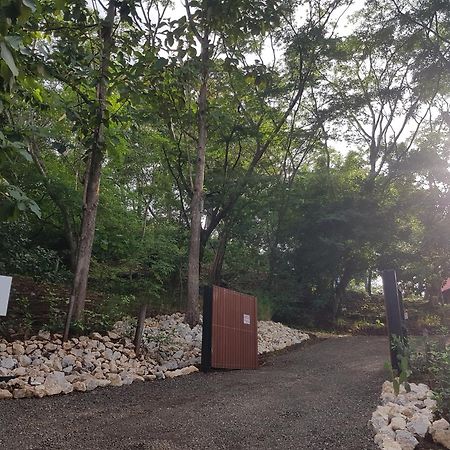 Baliyana Lodge San José Pinilla 외부 사진