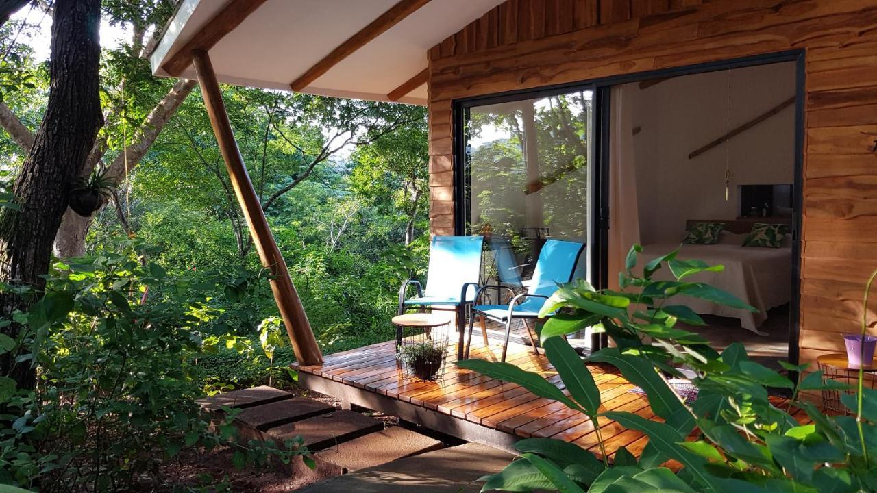Baliyana Lodge San José Pinilla 외부 사진