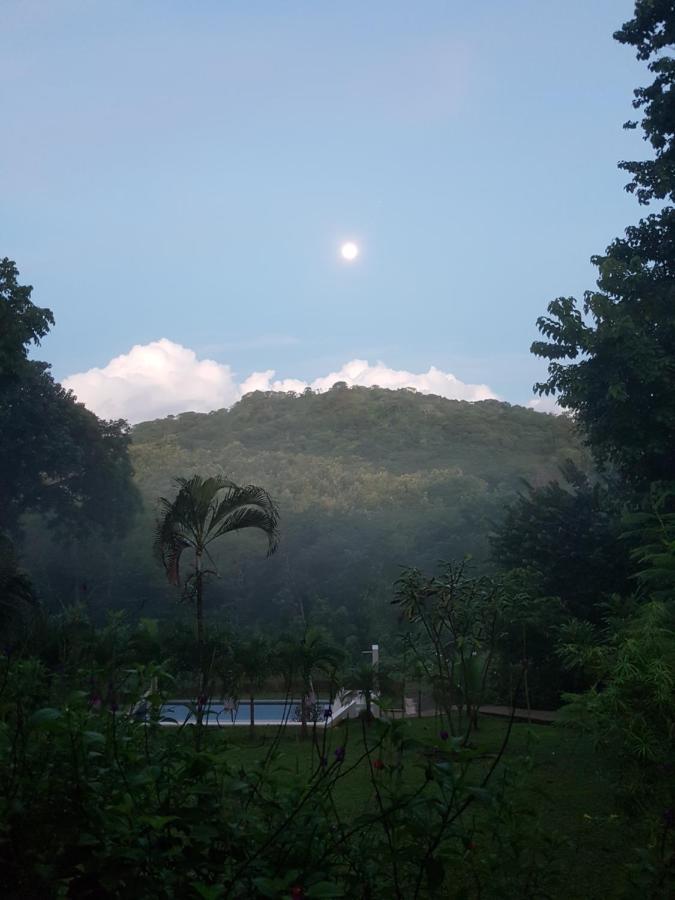 Baliyana Lodge San José Pinilla 외부 사진