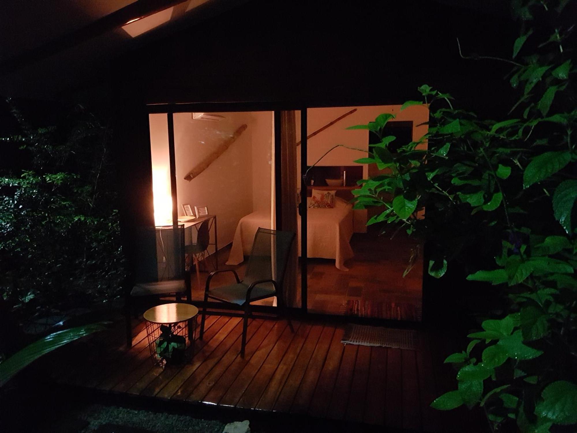 Baliyana Lodge San José Pinilla 외부 사진