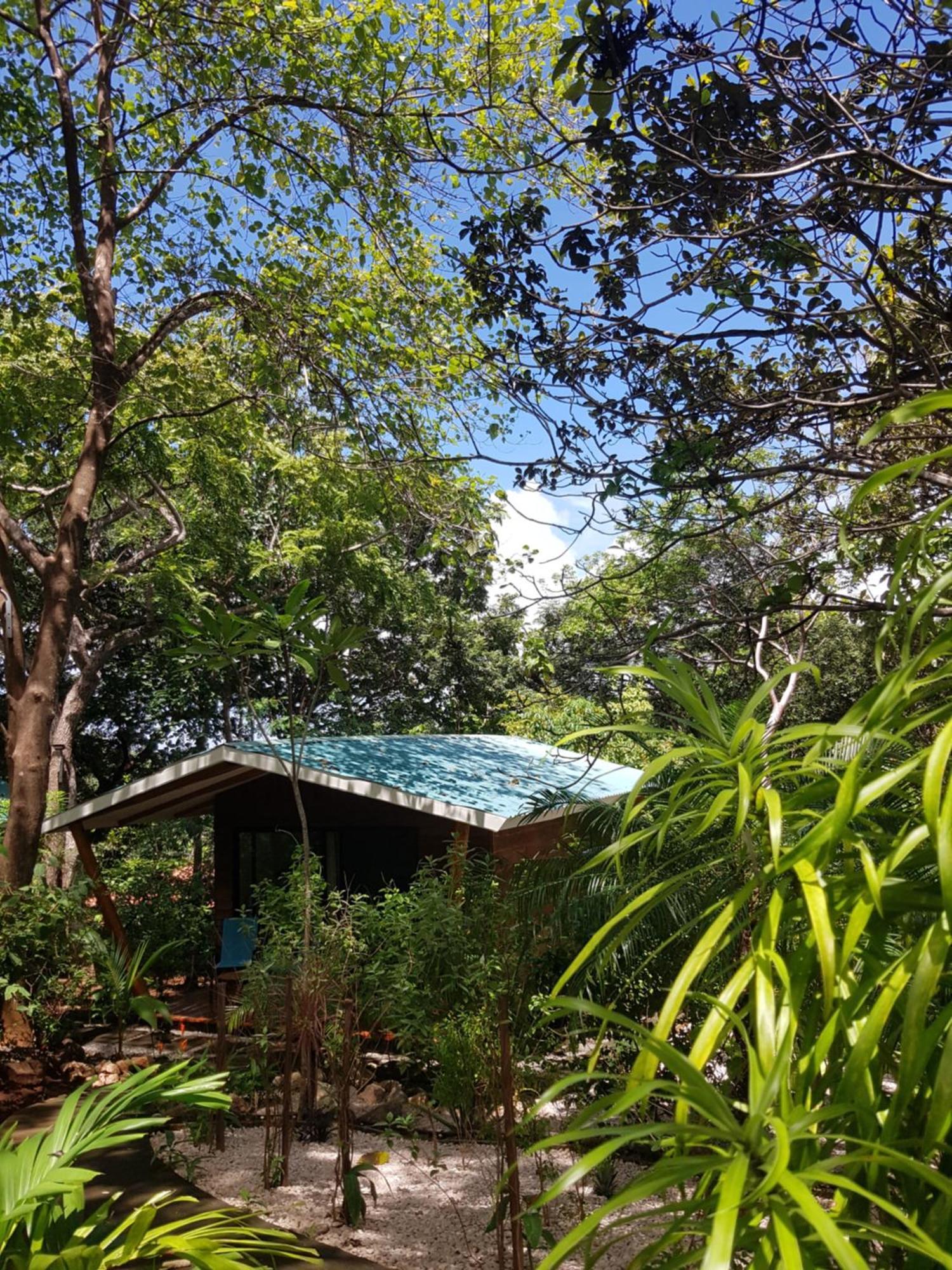 Baliyana Lodge San José Pinilla 외부 사진