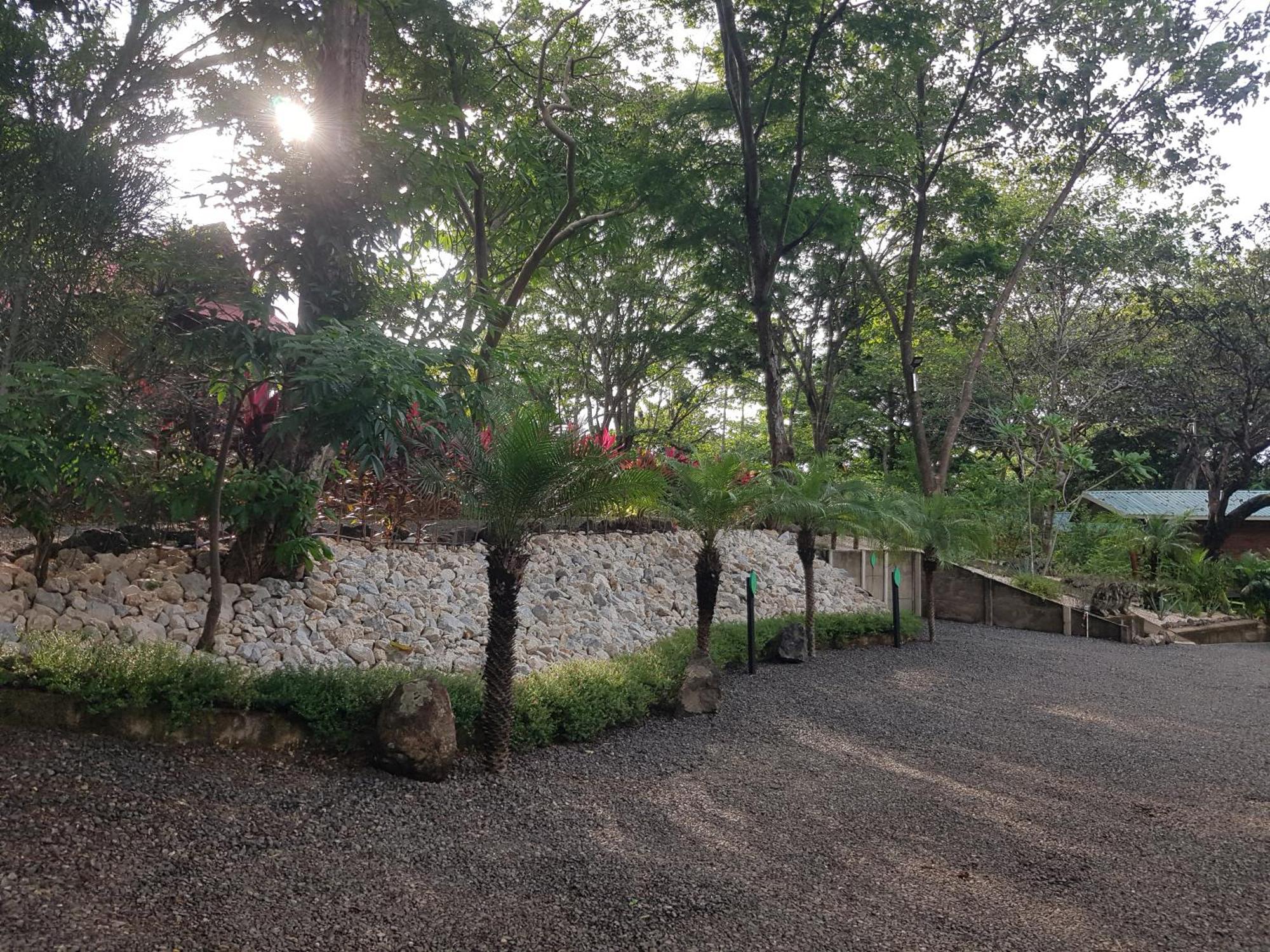 Baliyana Lodge San José Pinilla 외부 사진