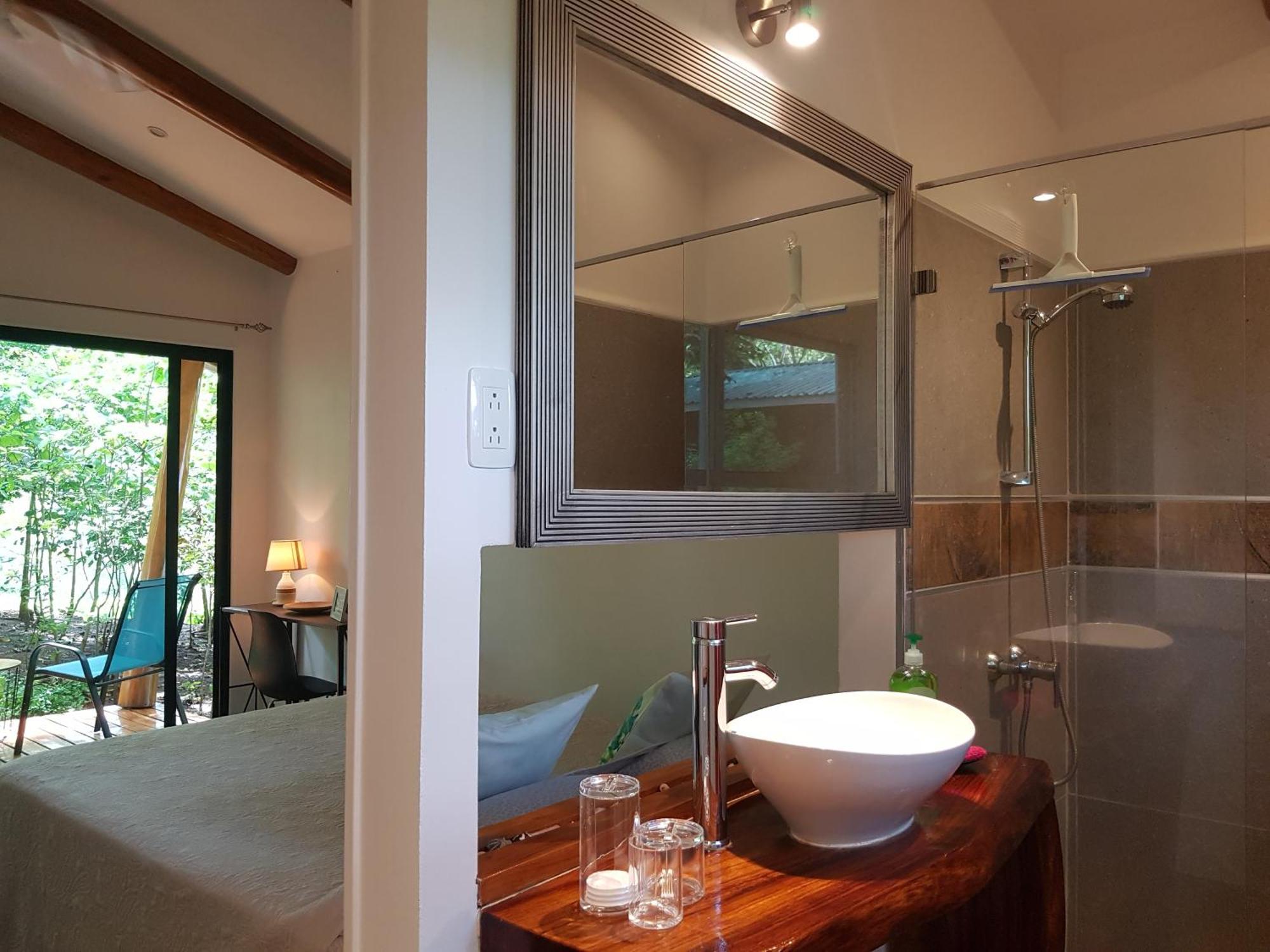 Baliyana Lodge San José Pinilla 외부 사진