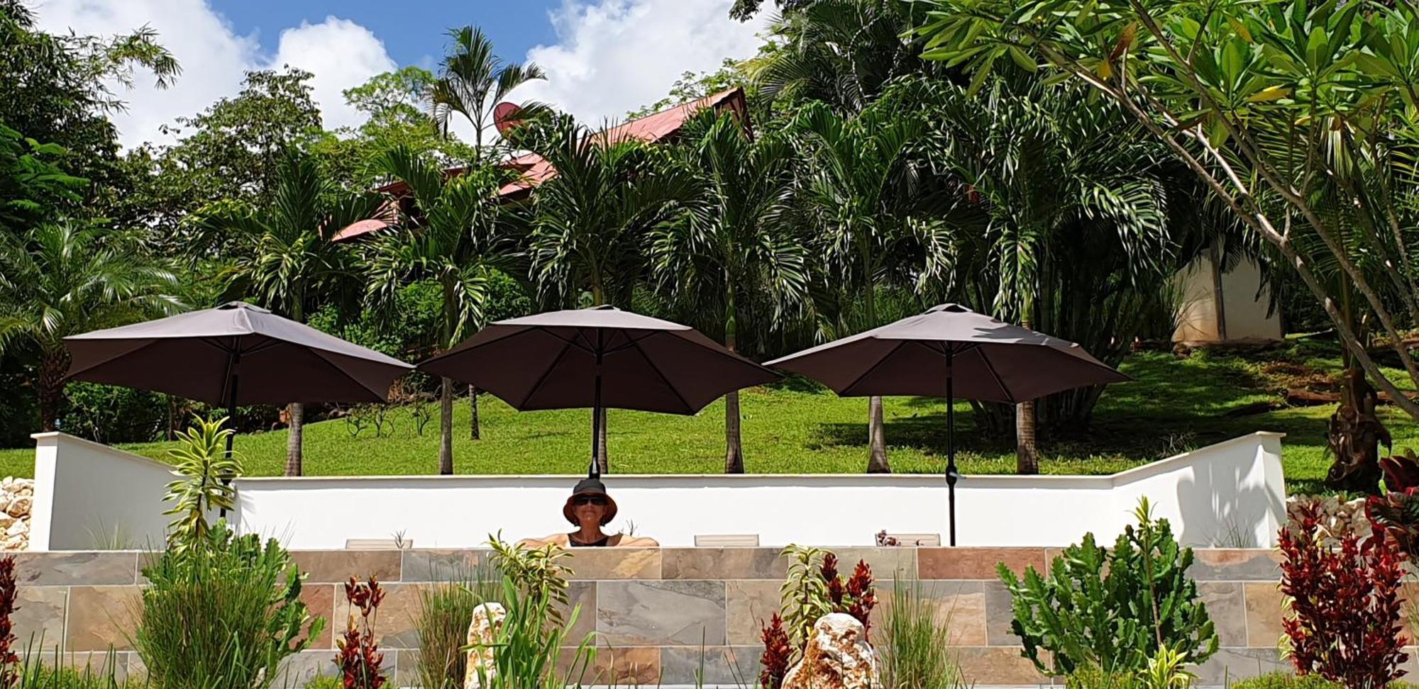Baliyana Lodge San José Pinilla 외부 사진