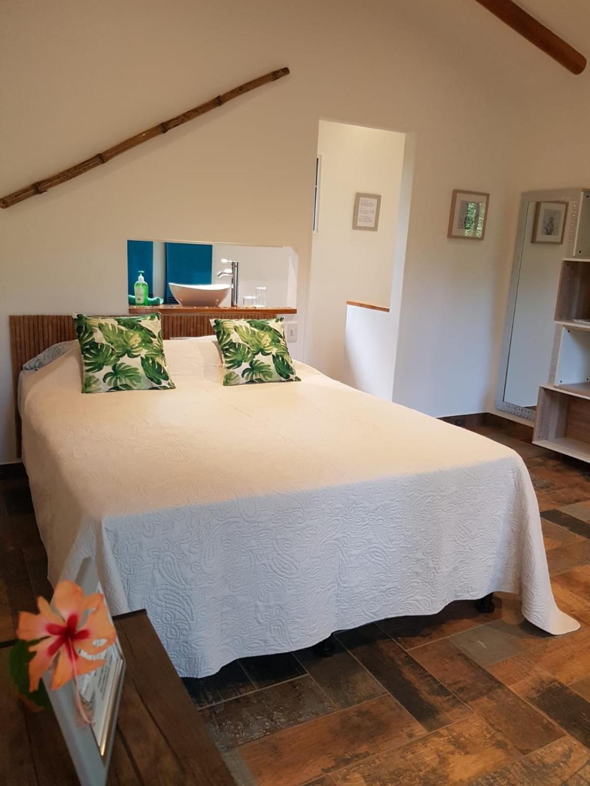 Baliyana Lodge San José Pinilla 외부 사진
