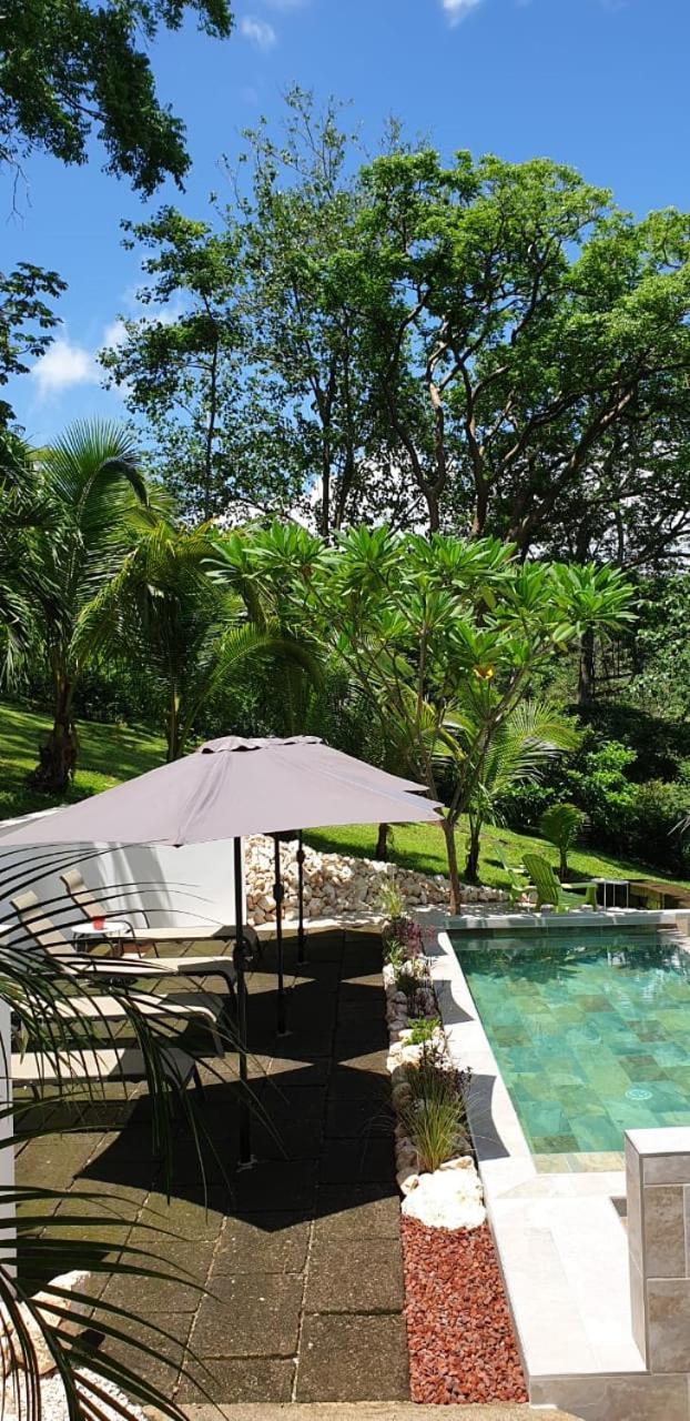 Baliyana Lodge San José Pinilla 외부 사진