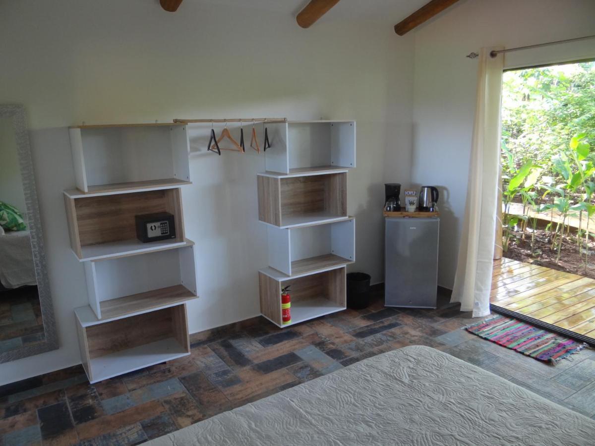 Baliyana Lodge San José Pinilla 외부 사진
